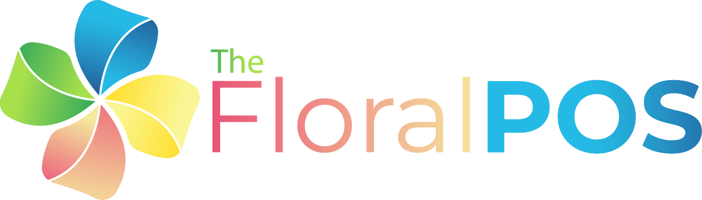 The Floral POS